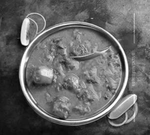 Veg Kadai