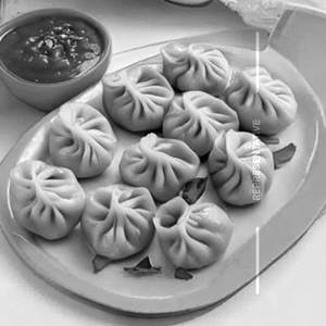 Paneer Cheese Momos 