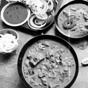 Veg Korma