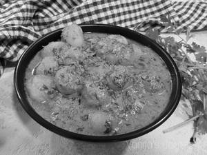 Aloo Curry 400gram