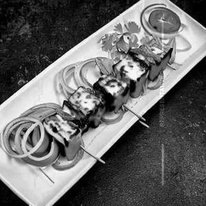 Paneer Malai Tikka