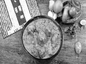 Veg Jaipuri