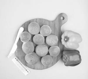 Slider Buns (10 Pcs In A Packet)
