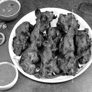 Chicken Kalimiri Tandoori F H