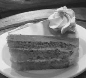 Strawberry pastry