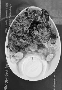 Al Fahm Chicken
