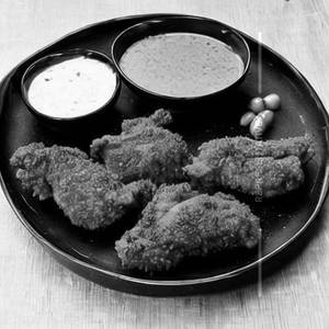 Chicken Crispy              
