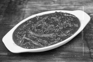 Plain Palak
