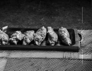 Chicken Pahadi Kabab