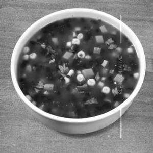 Veg Soup