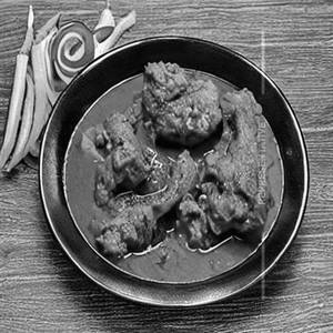 Murgh Kolhapuri