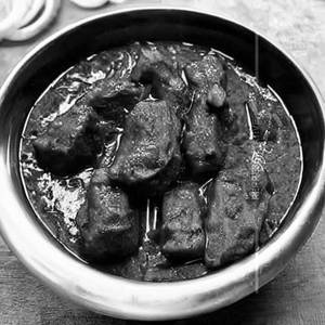 Mutton Punjabi