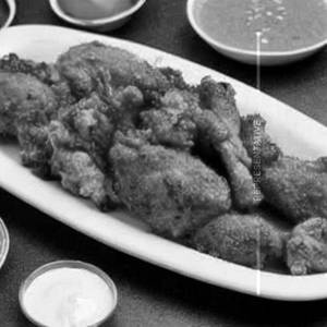 Chicken Crispy
