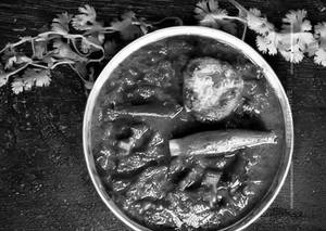 Veg Hyderabadi