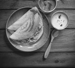 Masala Dosa