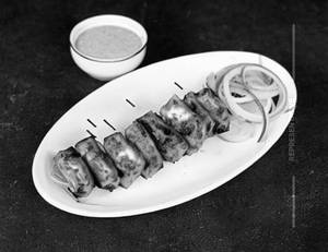 Paneer Tikka Kebab