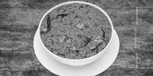 Dal Khichdi Tadka