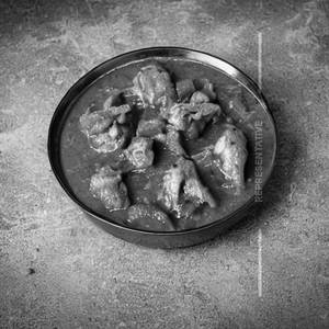 Chicken Malwani (Portion)
