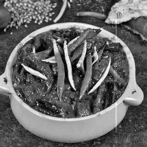 Bhindi Masala