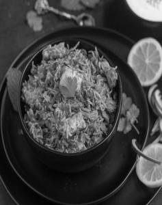 Paneer Seraga Samba_dum Biryani