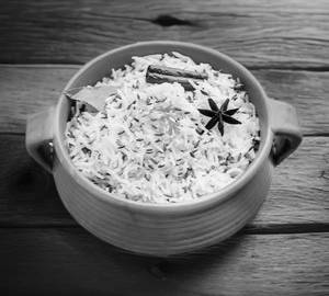 Jeera Rice