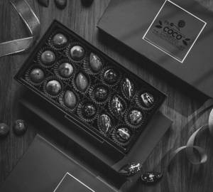 Box Of 18