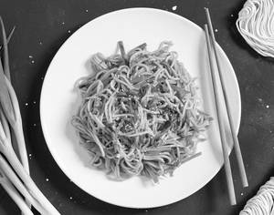 Schezwan Noodles