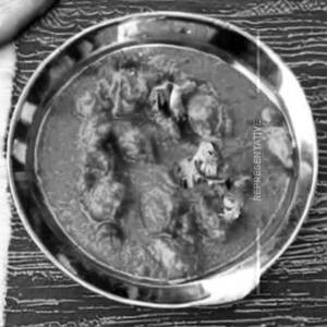 Kadhai Jaipuri