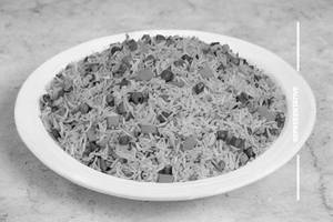 Veg Fried Rice