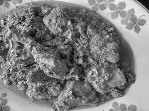 Chicken Mughlai (4 Pc)