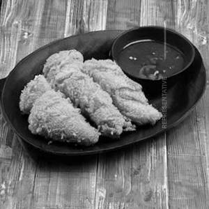 Zinger Chicken Arabic