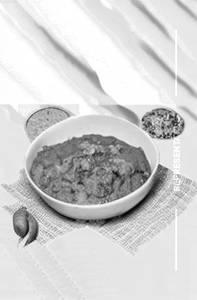 Allu Gobi Masala 