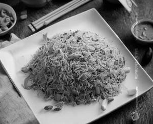 Veg Schezwan Fried Rice