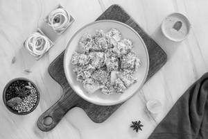 Malai Soya Chaap