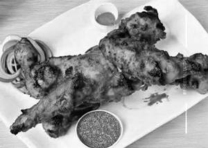Banjara Chicken