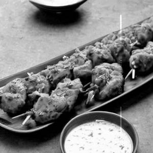 Chicken Kebab