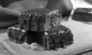 Brownie Chocolate