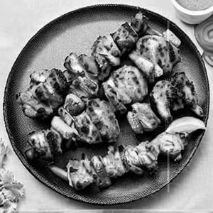 Chicken Tandoori