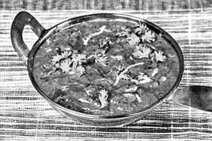 Kaju Kadai