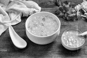 Chicken Sweet Corn Soup