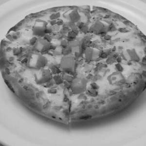 Paneer Premium Pizza