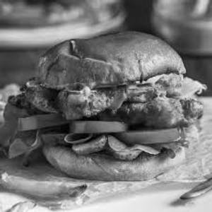 Chicken Burger