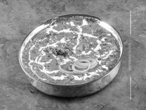 Veg Handi