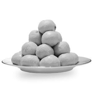 Besan Ladoo
