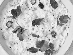 Curd Rice