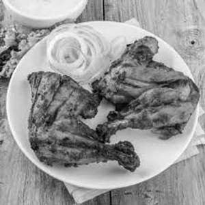 Chicken tandoori 1/4