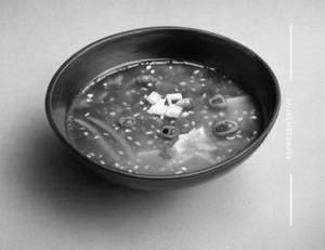 Veg Miso Soup