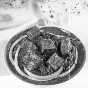 Palak Paneer