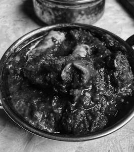 MUTTON KOSA