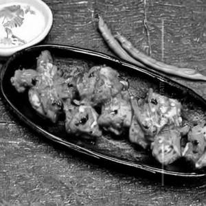 Chicken Kalimiri